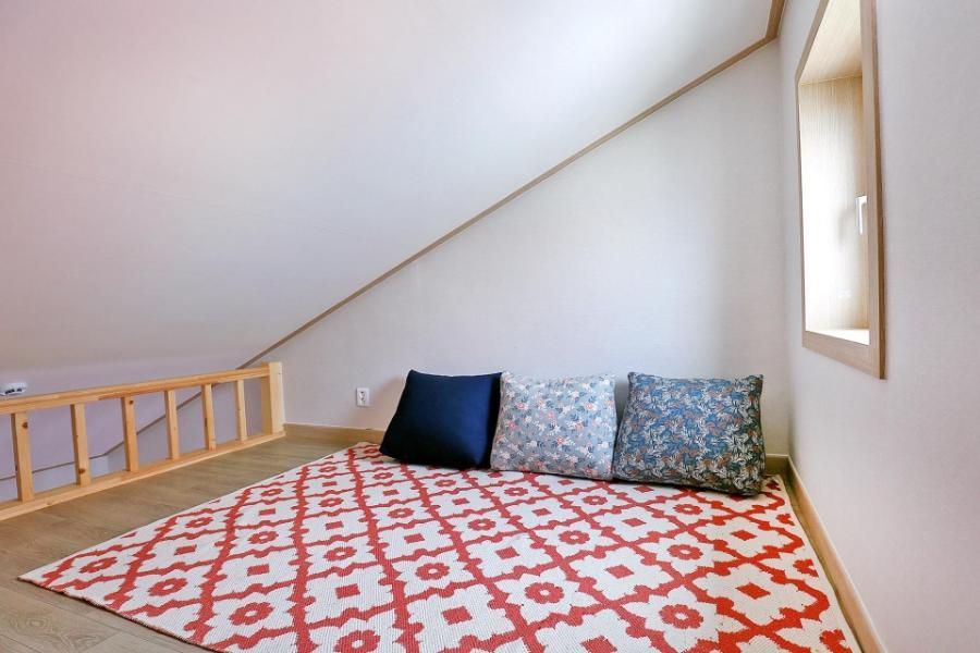 The Flower Road Guesthouse Suncheon Exteriör bild